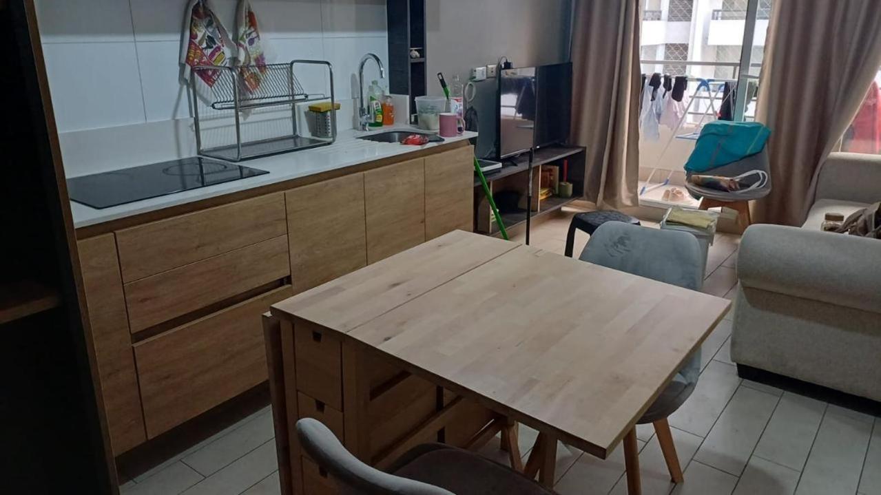 Apartamento Depto Por Dias Centro Con Estacionamiento *
